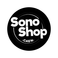 Logo SonoShop Caen