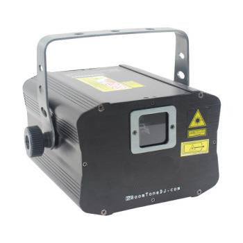 Photo Laser RGB 1,5W