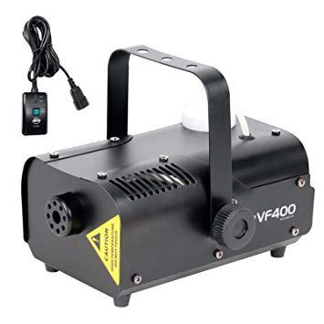 Machine à fumée 1300W