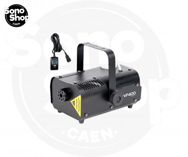 Photo Machine Ã  fumée 1300W
