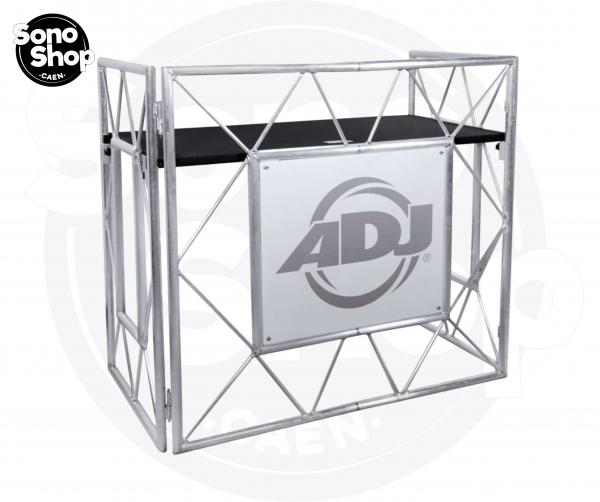 DEVANTURE DJ +  LYCRA - Solution de location de matériel pour particuliers à Caen