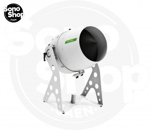 Canon à Mousse avec 1 Bidon de 5L - Solution de location de matériel pour particuliers à Caen