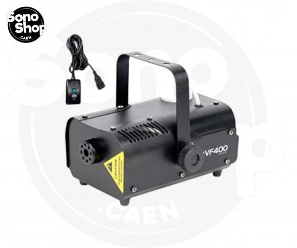 Machine Ã  fumée 1600W