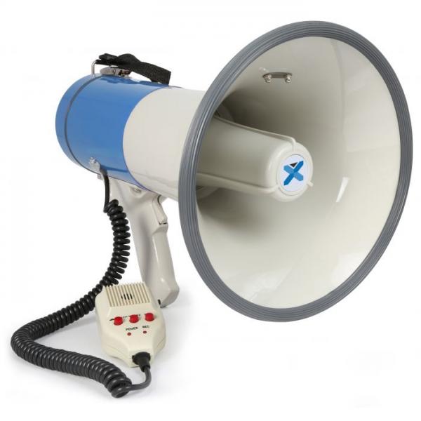 Megaphone - Solution de location de matériel pour particuliers à Caen