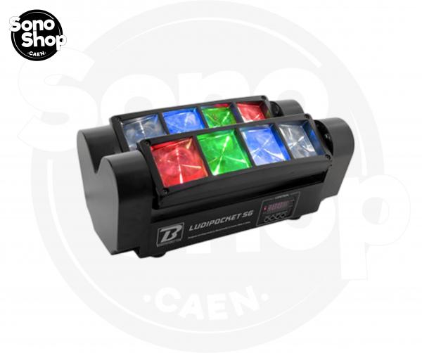 Photo CURVE Led