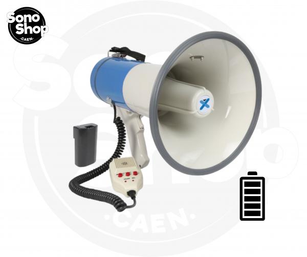Megaphone - Solution de location de matériel pour particuliers à Caen