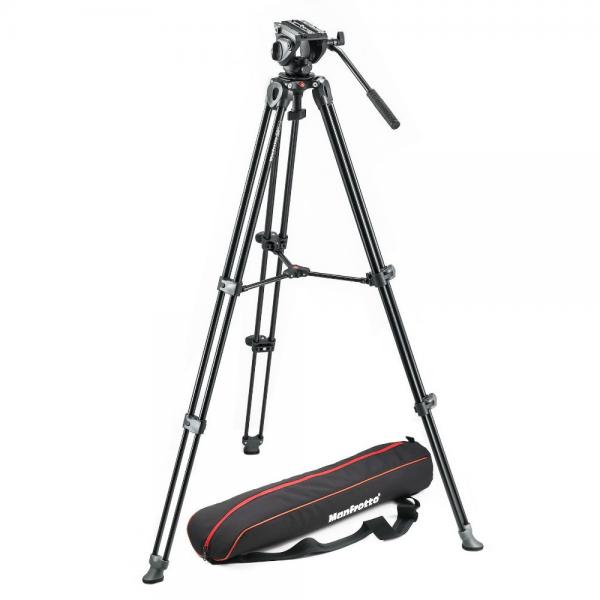 Photo Pied pour Caméra Professionnelle 