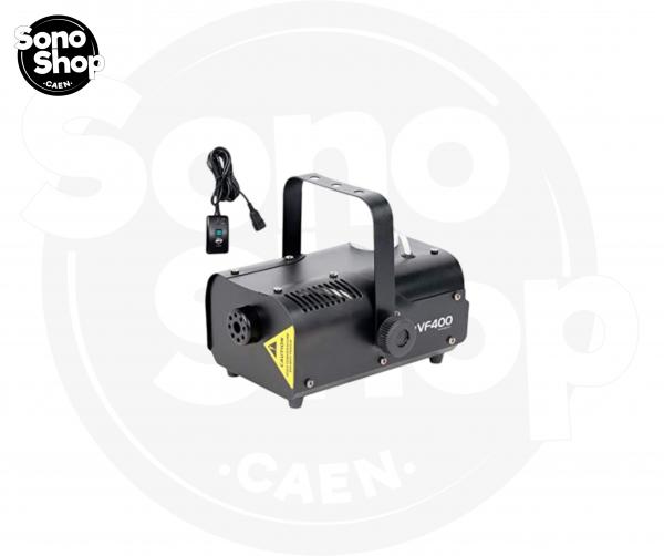 Machine Ã  fumée 1000W