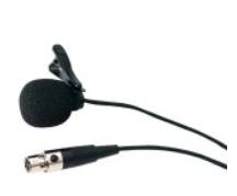 Micro sans fil CRAVATE - Solution de location de matériel pour particuliers à Caen