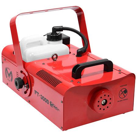 Photo Machine à Fumée 3000W 