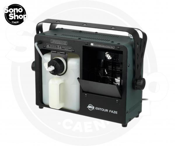 Machine à brouillard - Solution de location de matériel pour particuliers à Caen