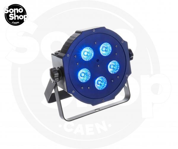 Projecteur d'ambiance filaire - Solution de location de matériel pour particuliers à Caen