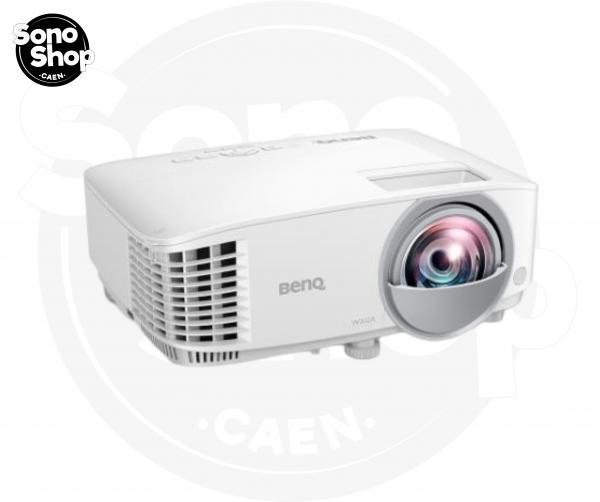Vid�o-projecteur (Courte Focale) - Solution de location de matériel pour particuliers à Caen