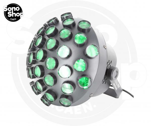 Photo Mushroom Led